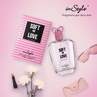 Soft Love perfume for women