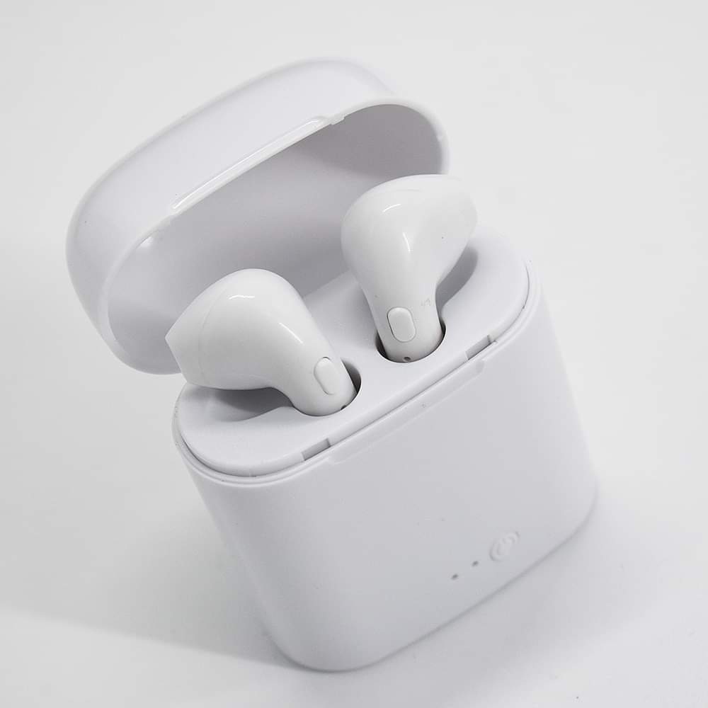 Reconcile Marquee Recover i7S TWS Wireless Bluetooth Airpods In Pakistan - Smart Valuez