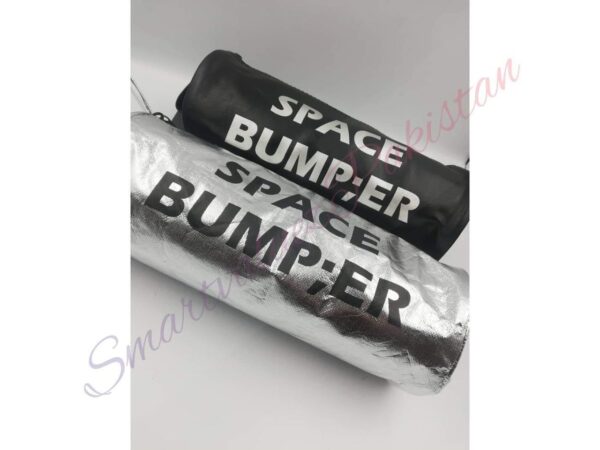 GYM TOWEL (SPACE BUMPER)