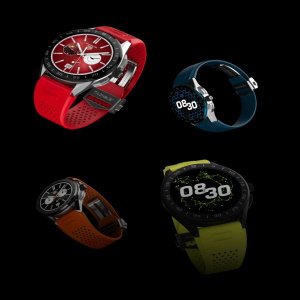Men Watches and Bracelets