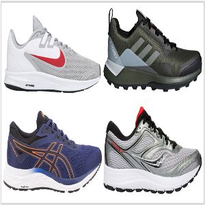 best affordable trainers