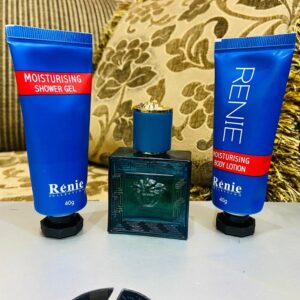 Perfume gift pack